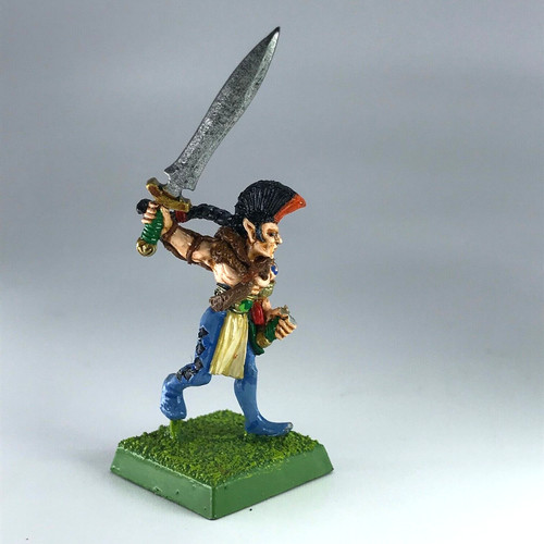 Wood elves wardancer elf - elves,
