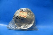 Kawasaki motorcycle headlight