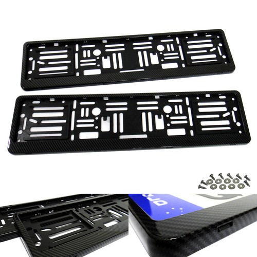 Carbon fibre hydrographic - 2x,
