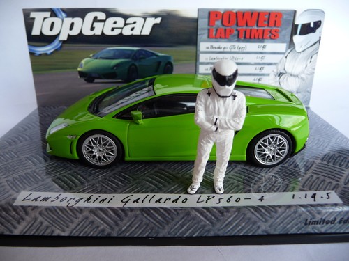 Minichamps lamborghini - minichamps, 1:43