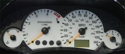 Lockwood ford focus - lockwood, mk1