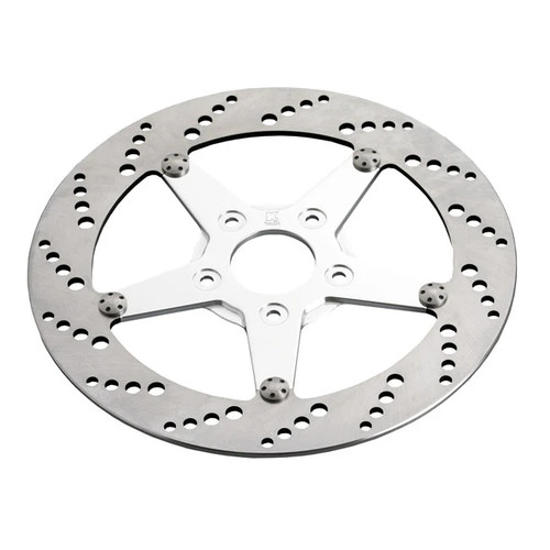 Kustom tech front - tech, brake