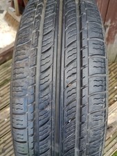 Tyre 165 65 14 79T  HIGH