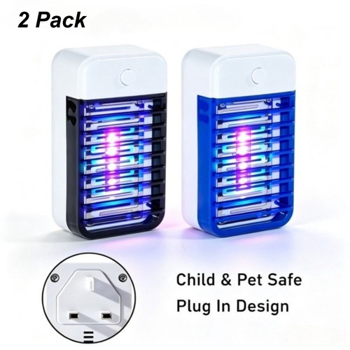 Pack home electric fly - electric,