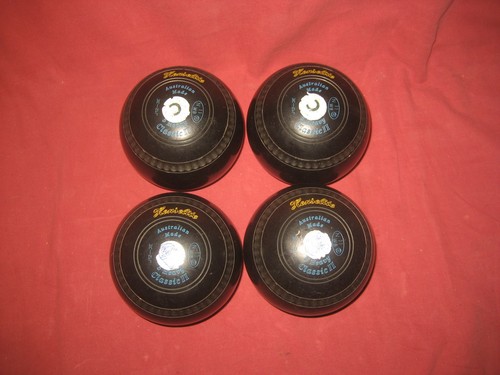 Henselite size heavy classic - henselite, 5