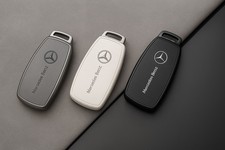 Premium Leather Mercedes-Benz