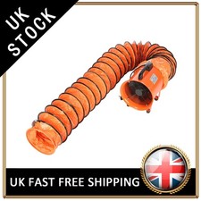 Dust Extractor Ventilation Fan