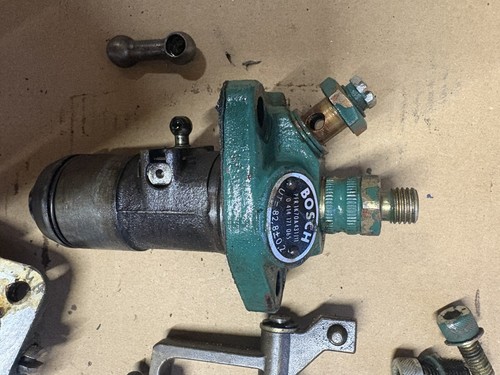 Volvo penta b - penta, md