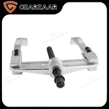 150mm Arm Sliding Leg Hub Bearing Remover Heavy Duty Twin Leg Hub Bearing Puller