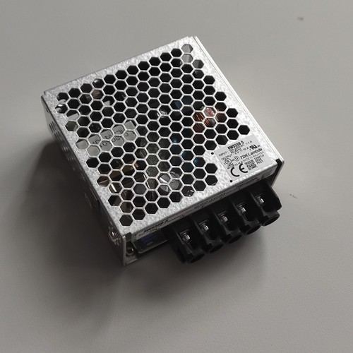 Tdk lambda rws50b 10a 50w - tdk-lambda,