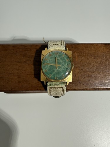 Vintage 1940s giroxa swiss - 1940s,