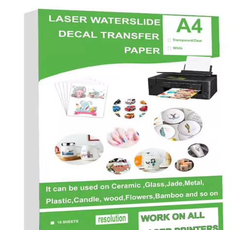 Sheets diy inkjet - diy, a4