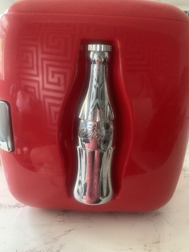 Coca cola kwc4 red mini - kwc4,