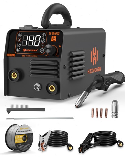 Hzxvogen mig welder - in,