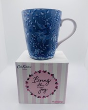 Cath Kidston Pixel Garden