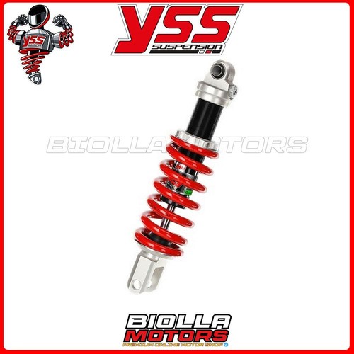 Yss rear mono shock - mono,