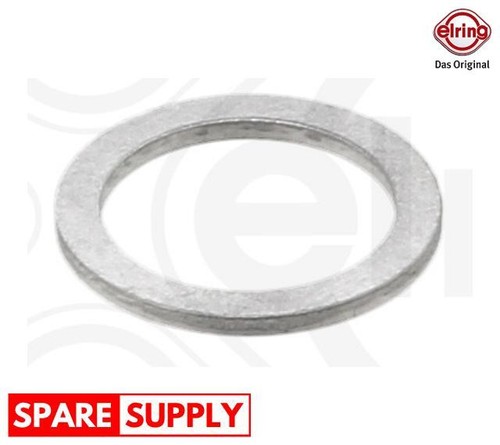 Seal oil drain - drain, plug