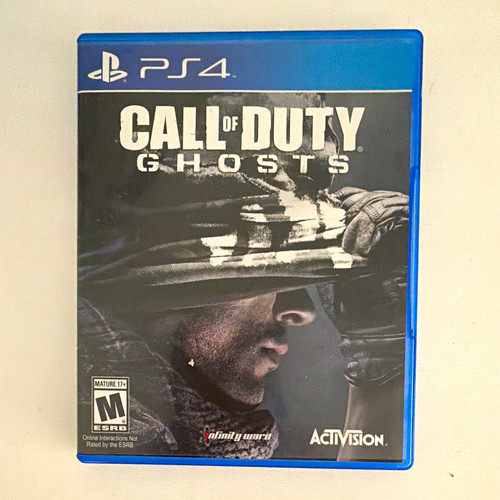 Activision call duty - call, of