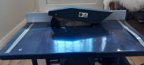 Einhell 800 table saw - einhell, bt-ts