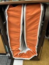 Single folding jay-be / Z-bed
