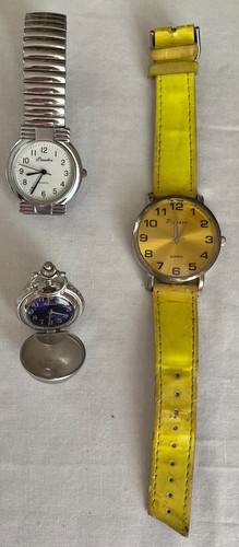 Picador watch collection - picador, x3
