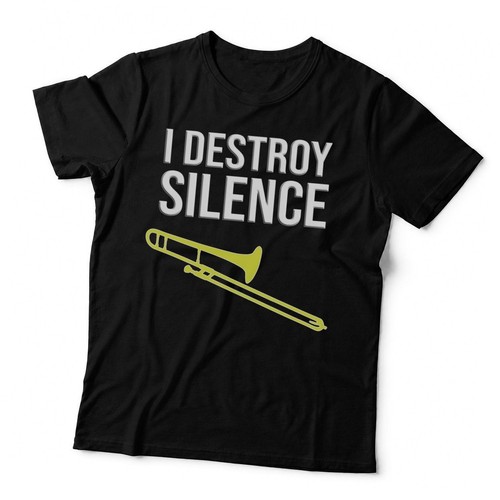 Destroy silence concert - silence,,