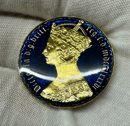 1886 britain gothic - britain, silver