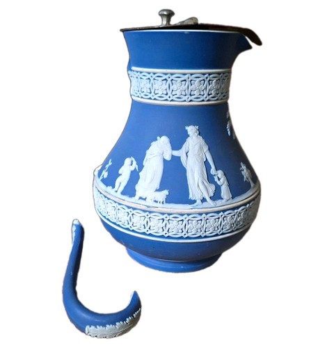 1901 wedgwood dip blue - wedgwood,
