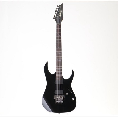 Ibanez rg2520ze prestige - prestige, black