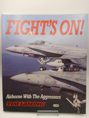 Fight airborne with the - airborne,
