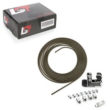 5M Steel Brake Line Set With 5