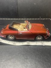 Cararama 1/43 Porsche 356B
