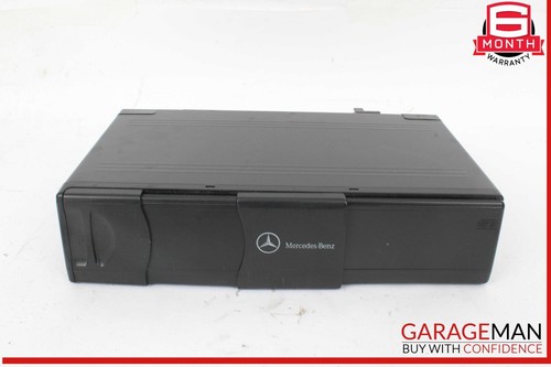 Mercedes ml320 ml500 6 - 98-05,