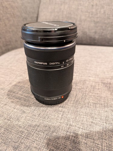 Olympus 150mm 6 r zoom - olympus,
