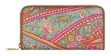 Oilily purse Zoey Wallet Green