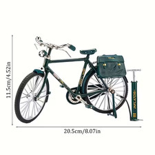 Model Bicycle Hobby Model