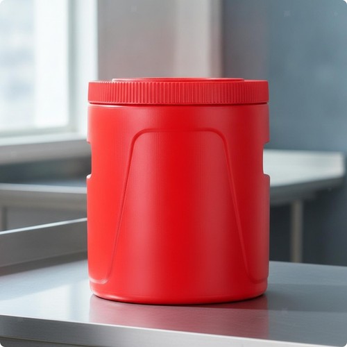 Large capacity insulated - large,