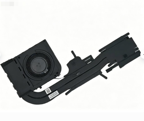Cpu fan heatsink thermal - cpu,