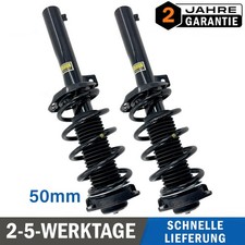 2x Front Shock Strut Assys For