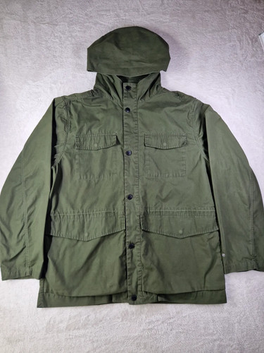 Finisterre jacket mens - finisterre,