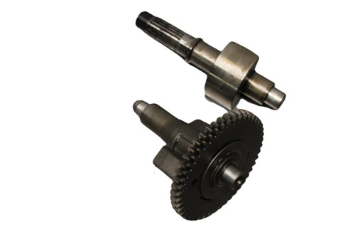 Balance shafts honda vtx 1300 - balance,