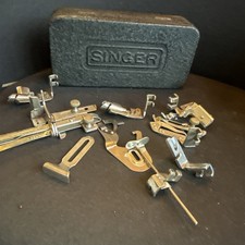 Singer Sewing Machine
