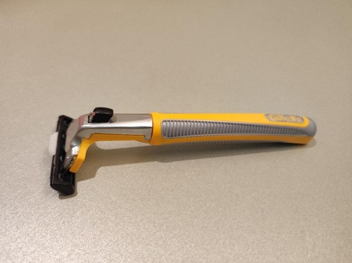Gillette contour razor new - gillette,