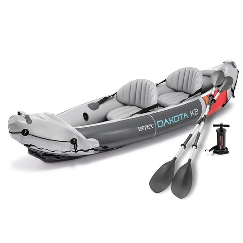 Intex dakota person - dakota, 2
