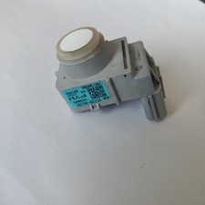 parking sensors rear Hyundai