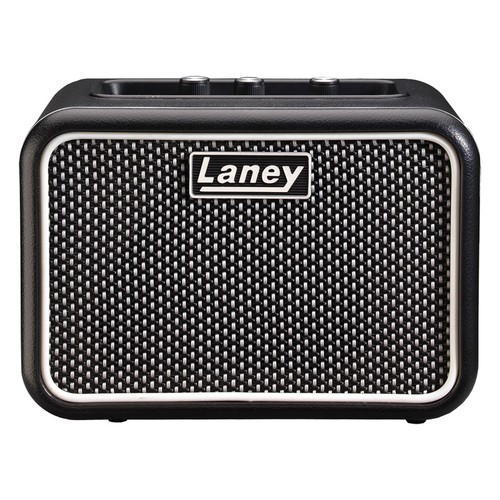 Laney mini superg - mini-superg, battery