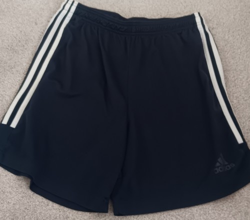 Adidas mens shorts - adidas, navy