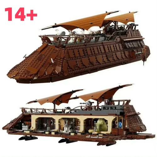 New branded moc 75397 star - *new*,