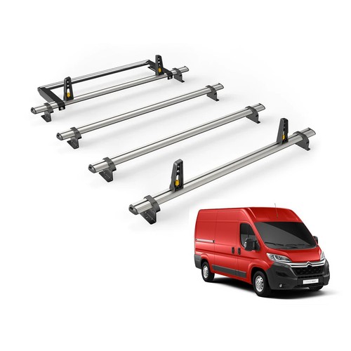 Citroen relay roof - relay, rack