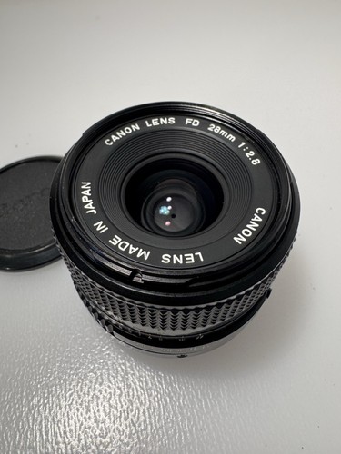 Canon 28mm for - 28mm,